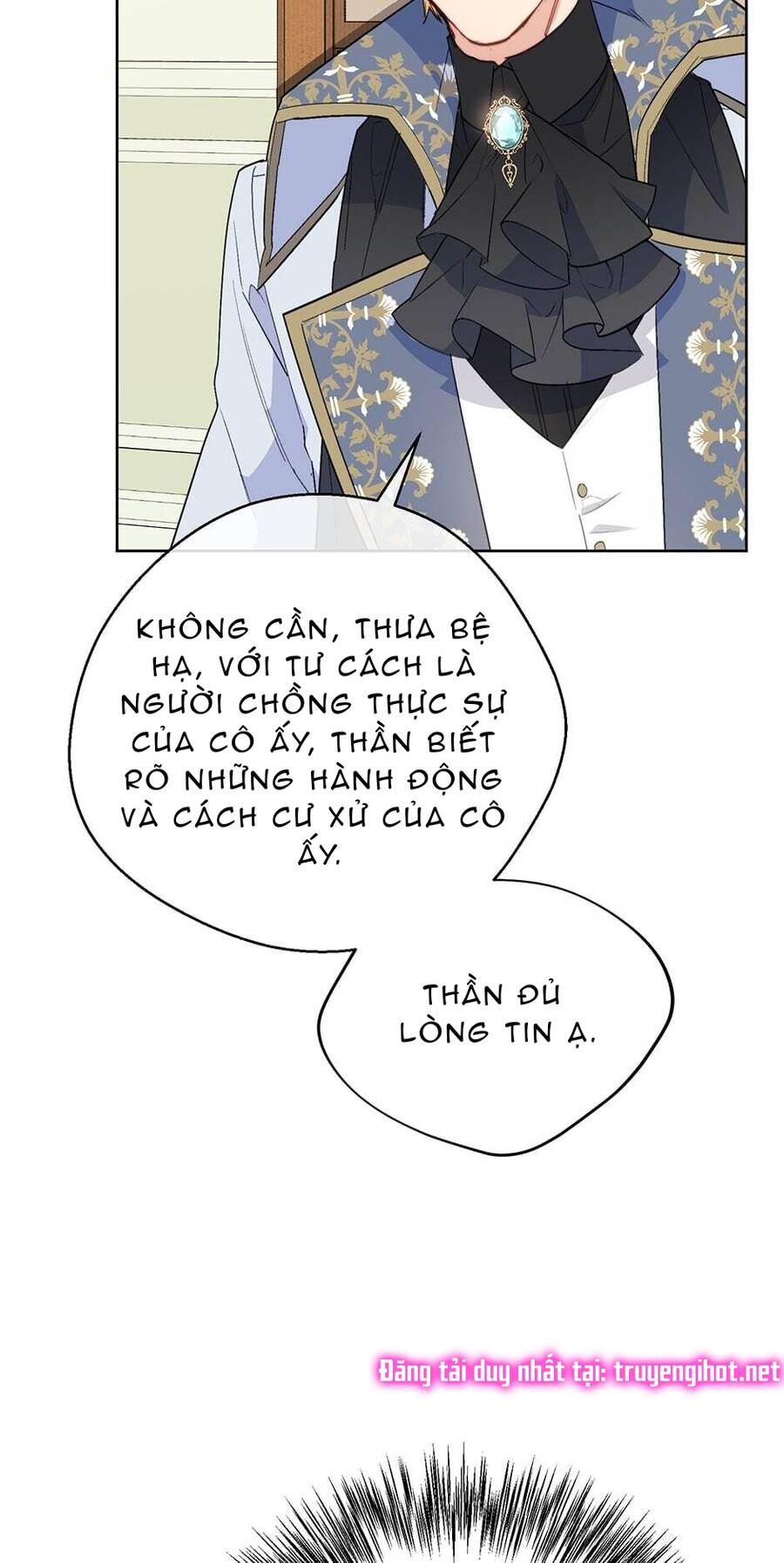 50 Công Thức Pha Trà Của Nữ Công Tước Chap 123 - Next Chap 124