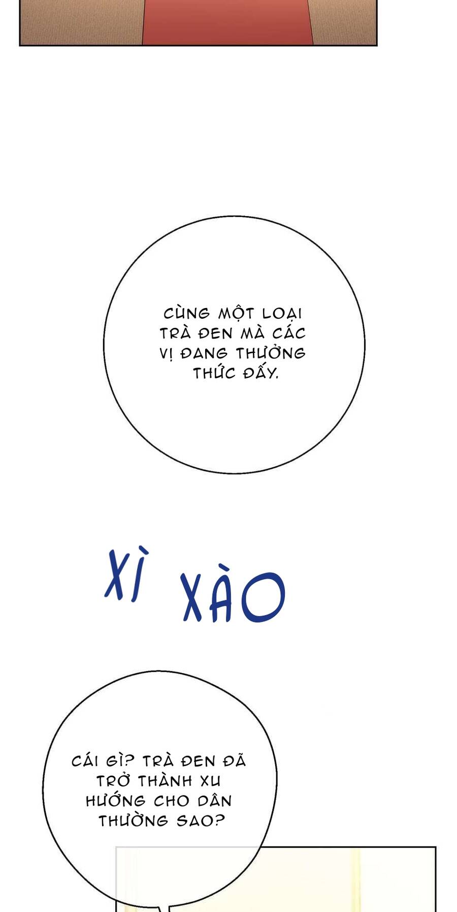50 Công Thức Pha Trà Của Nữ Công Tước Chap 123 - Next Chap 124