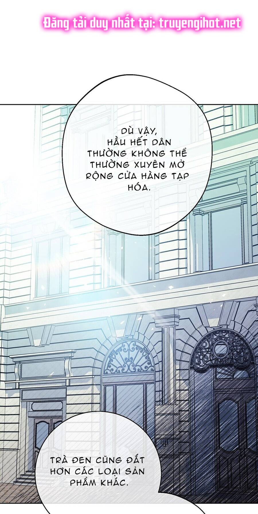 50 Công Thức Pha Trà Của Nữ Công Tước Chap 123 - Next Chap 124