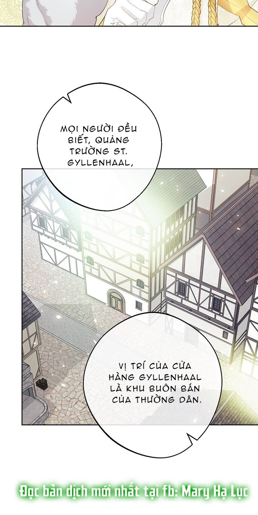 50 Công Thức Pha Trà Của Nữ Công Tước Chap 123 - Next Chap 124