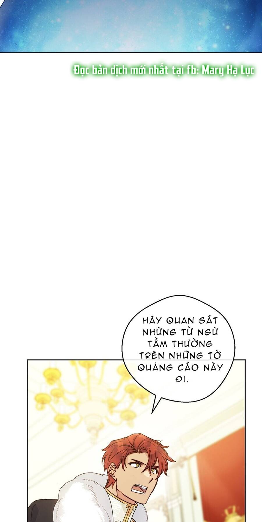 50 Công Thức Pha Trà Của Nữ Công Tước Chap 123 - Next Chap 124