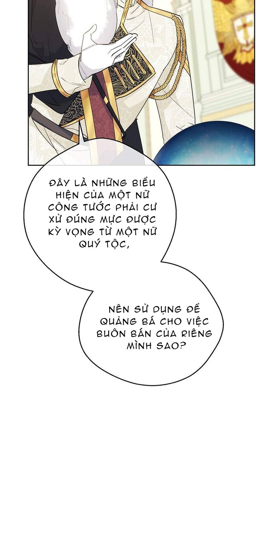 50 Công Thức Pha Trà Của Nữ Công Tước Chap 123 - Next Chap 124