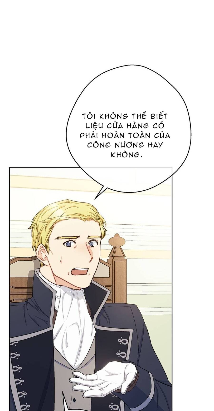 50 Công Thức Pha Trà Của Nữ Công Tước Chap 123 - Next Chap 124