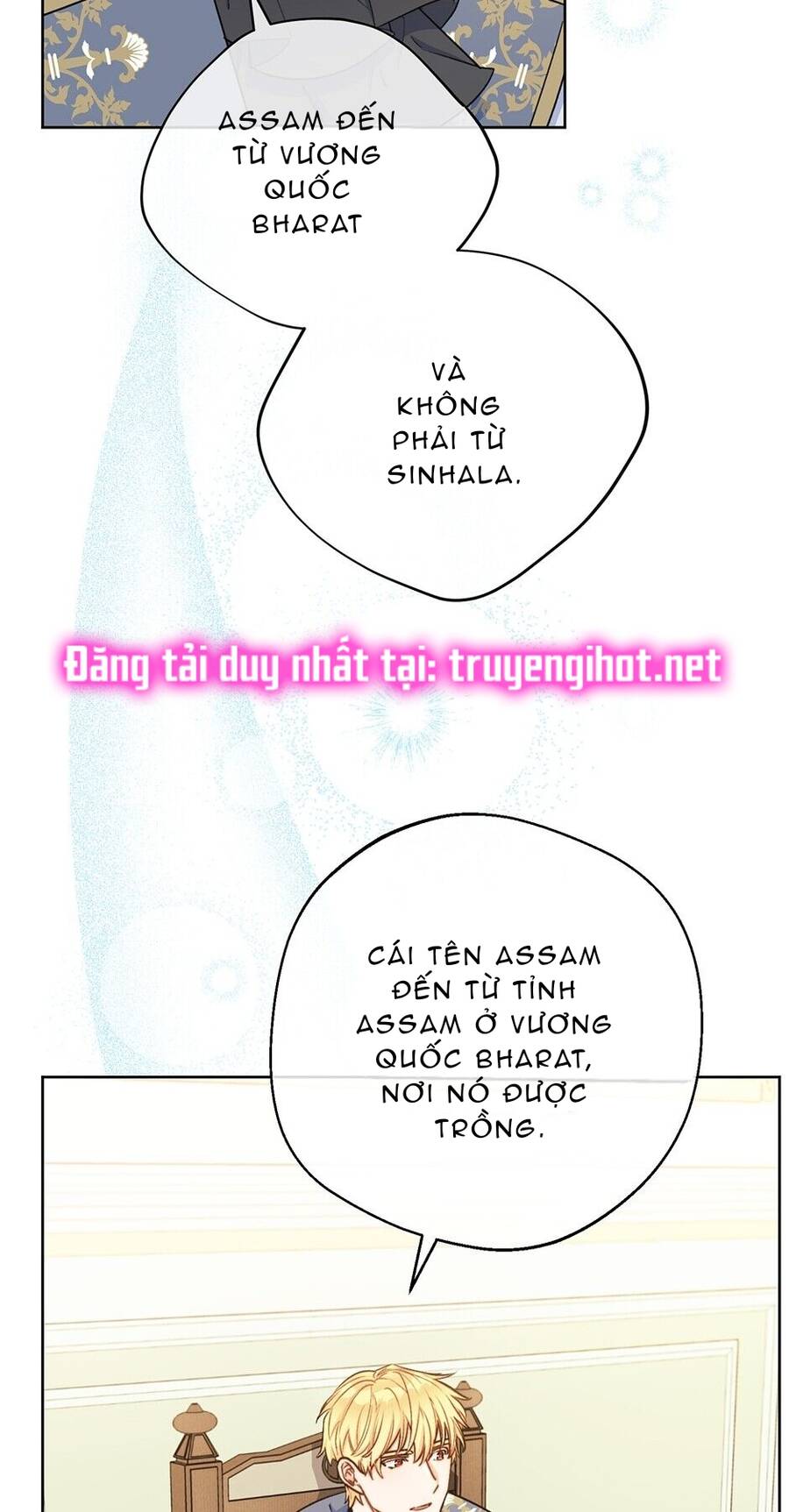 50 Công Thức Pha Trà Của Nữ Công Tước Chap 123 - Next Chap 124