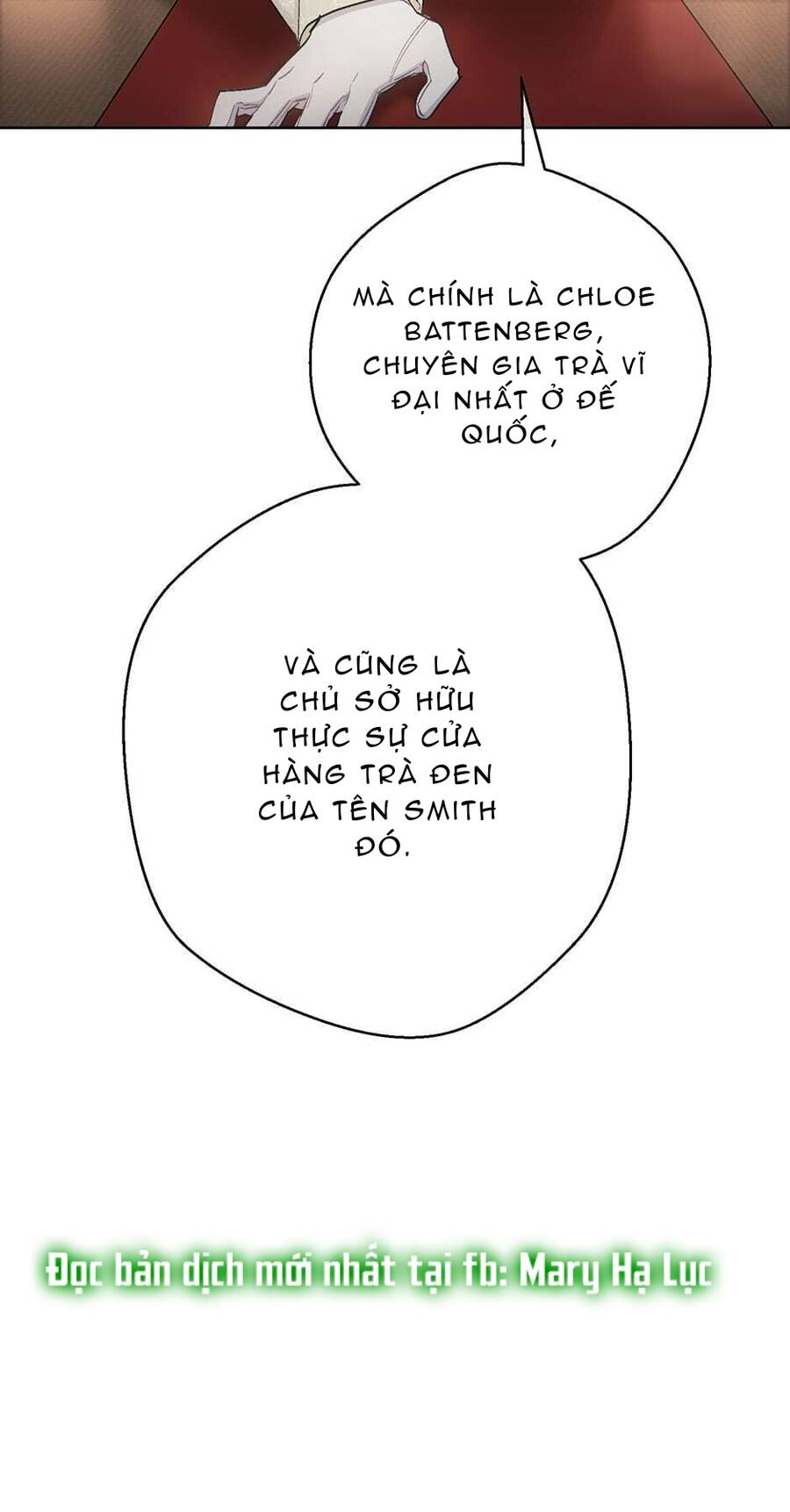50 Công Thức Pha Trà Của Nữ Công Tước Chap 123 - Next Chap 124