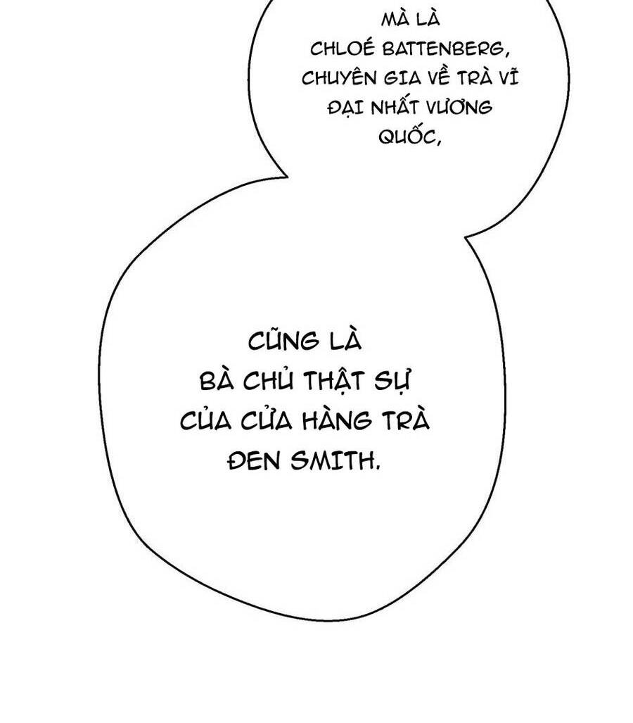 50 Công Thức Pha Trà Của Nữ Công Tước Chap 124 - Next Chap 125