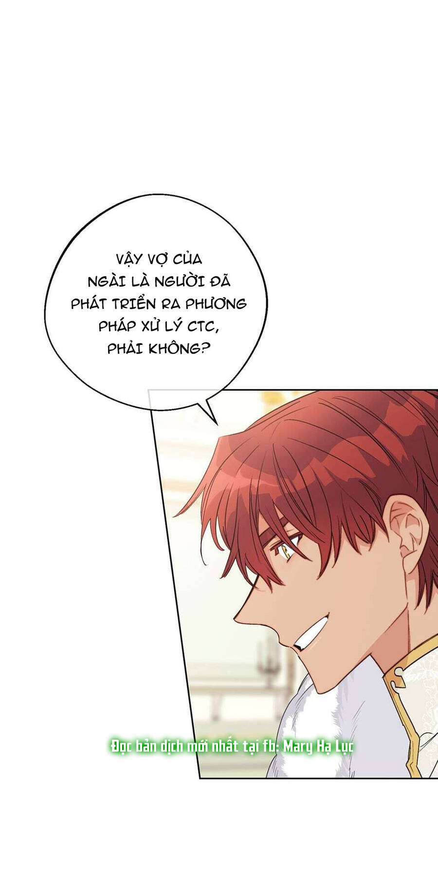 50 Công Thức Pha Trà Của Nữ Công Tước Chap 124 - Next Chap 125