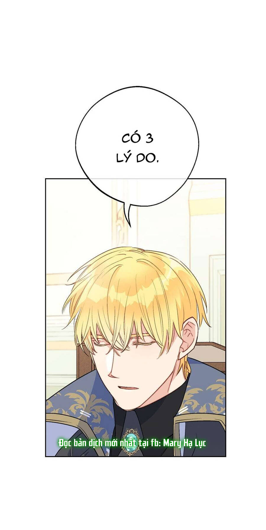 50 Công Thức Pha Trà Của Nữ Công Tước Chap 124 - Next Chap 125