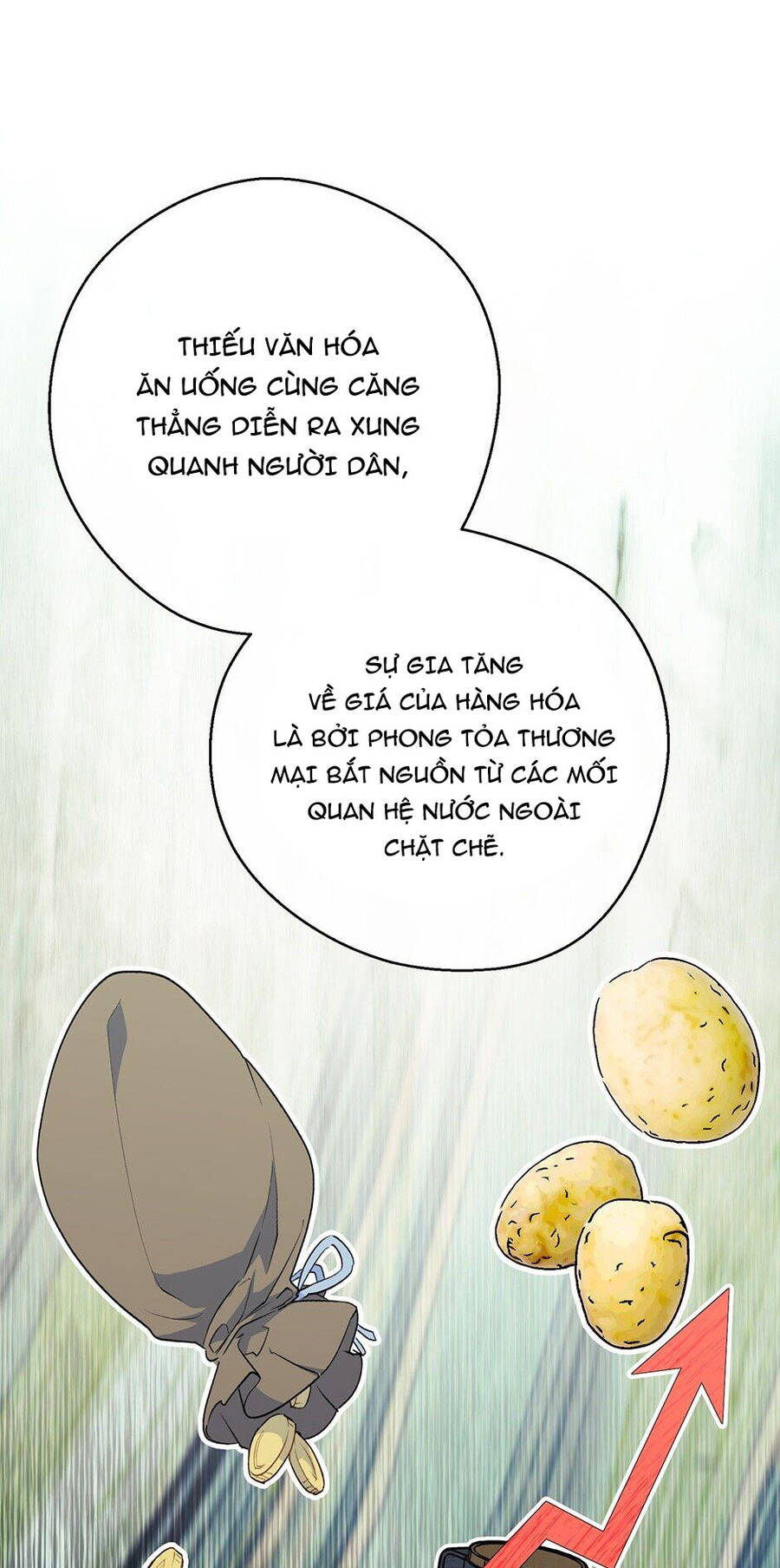 50 Công Thức Pha Trà Của Nữ Công Tước Chap 124 - Next Chap 125