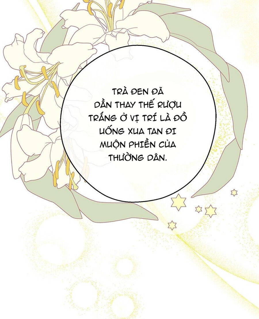 50 Công Thức Pha Trà Của Nữ Công Tước Chap 124 - Next Chap 125