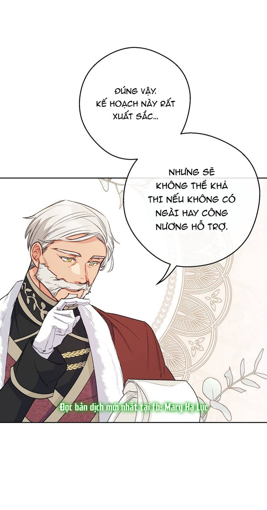 50 Công Thức Pha Trà Của Nữ Công Tước Chap 124 - Next Chap 125