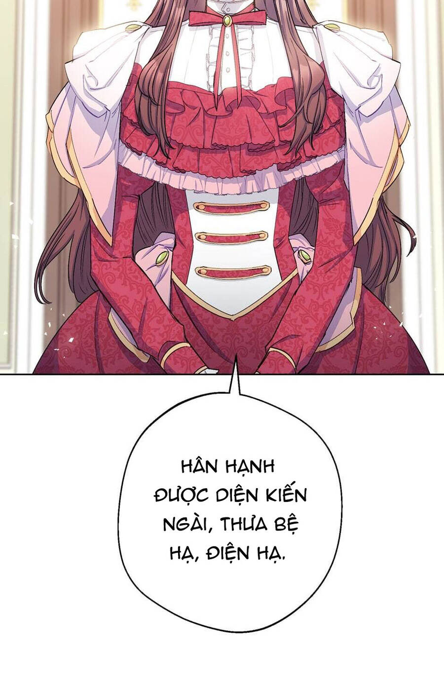 50 Công Thức Pha Trà Của Nữ Công Tước Chap 125 - Next Chap 126