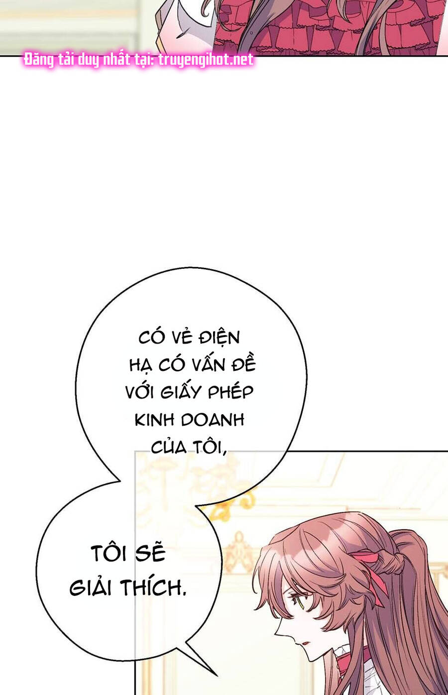 50 Công Thức Pha Trà Của Nữ Công Tước Chap 125 - Next Chap 126
