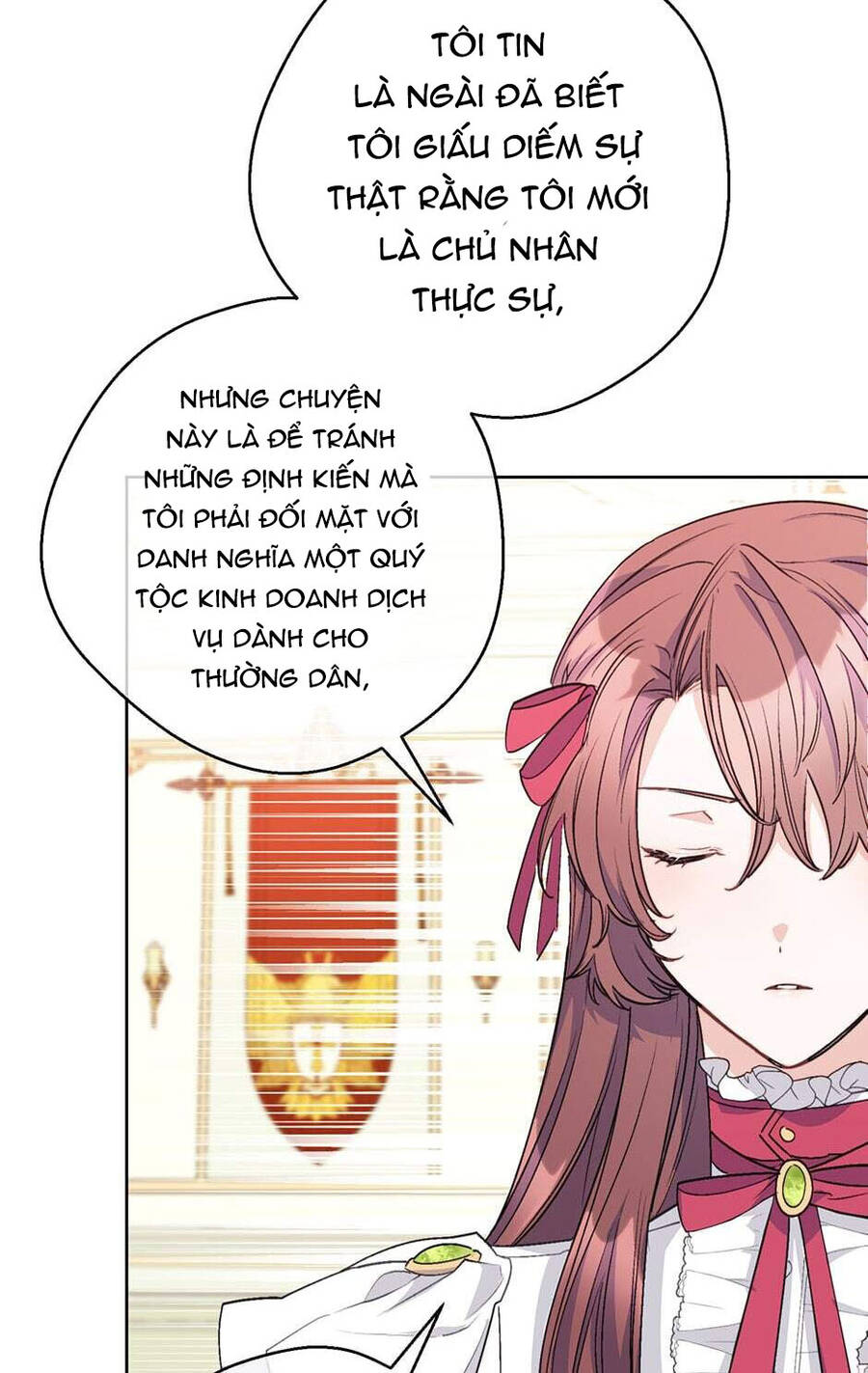 50 Công Thức Pha Trà Của Nữ Công Tước Chap 125 - Next Chap 126