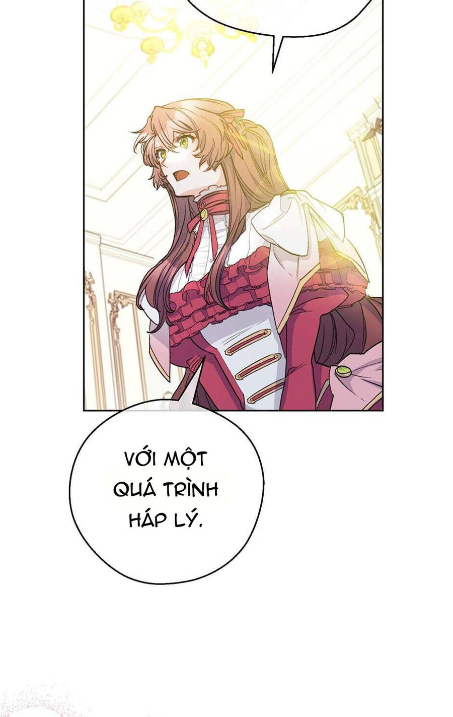 50 Công Thức Pha Trà Của Nữ Công Tước Chap 125 - Next Chap 126