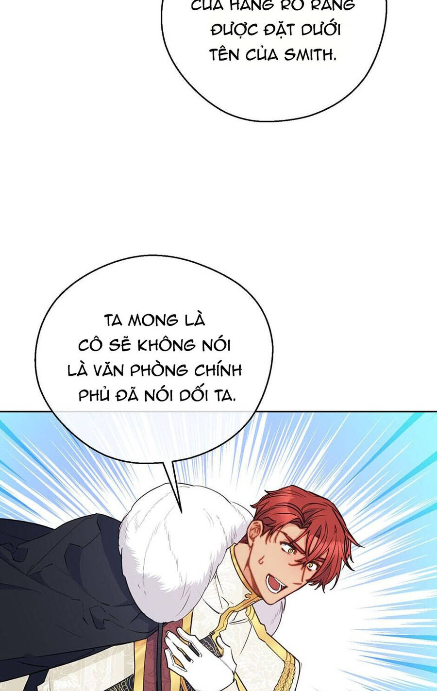 50 Công Thức Pha Trà Của Nữ Công Tước Chap 125 - Next Chap 126