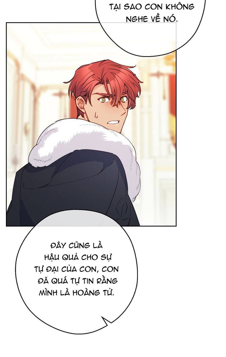 50 Công Thức Pha Trà Của Nữ Công Tước Chap 125 - Next Chap 126