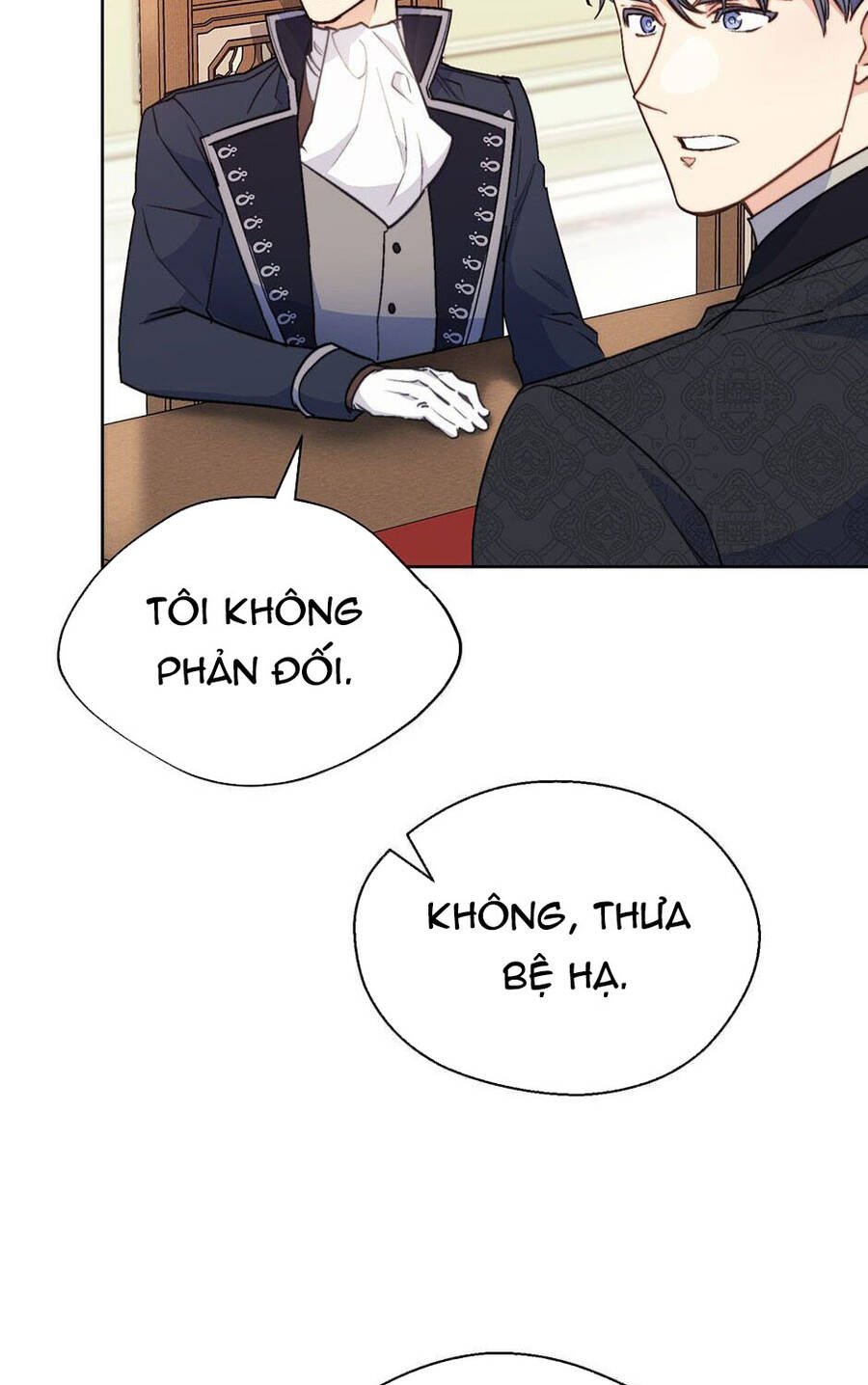 50 Công Thức Pha Trà Của Nữ Công Tước Chap 125 - Next Chap 126