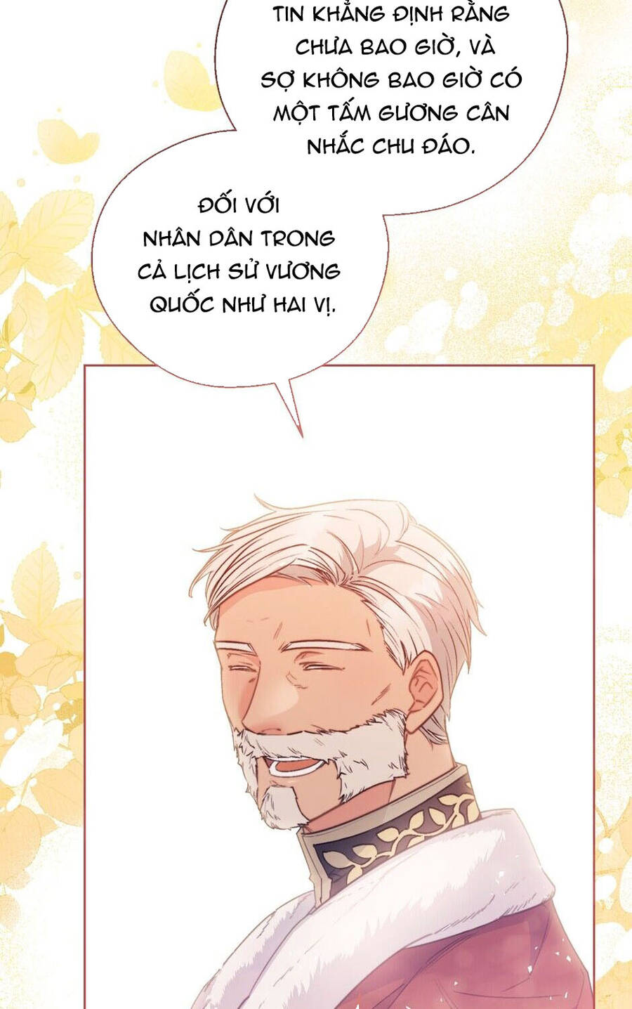 50 Công Thức Pha Trà Của Nữ Công Tước Chap 125 - Next Chap 126