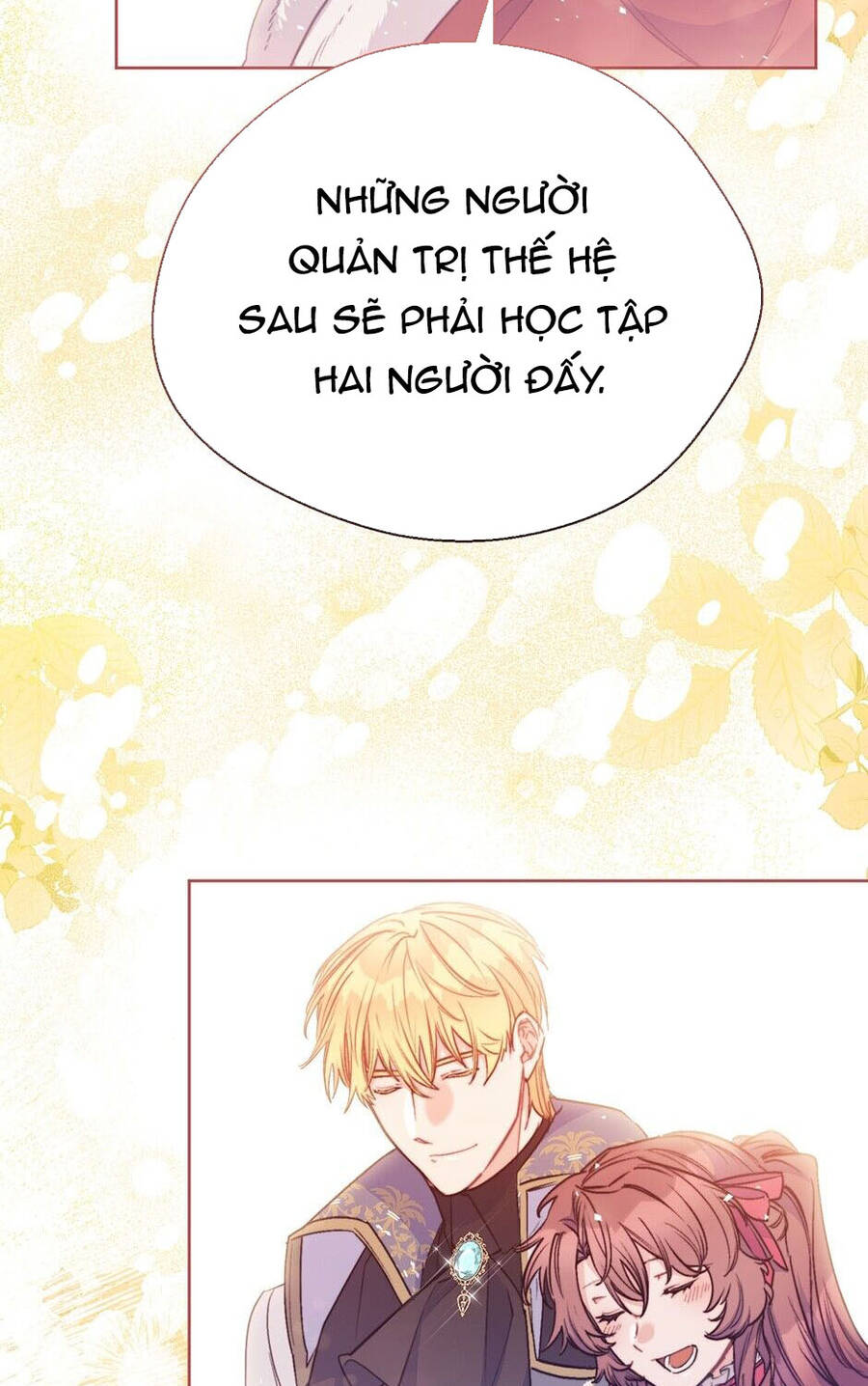 50 Công Thức Pha Trà Của Nữ Công Tước Chap 125 - Next Chap 126