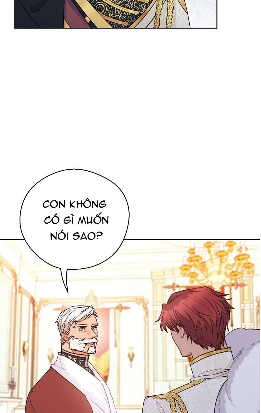 50 Công Thức Pha Trà Của Nữ Công Tước Chap 125 - Next Chap 126