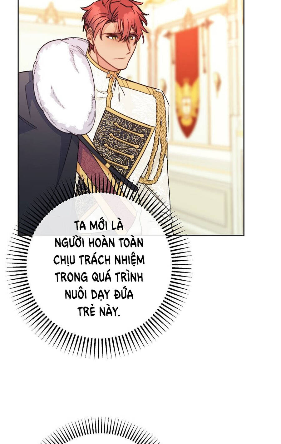 50 Công Thức Pha Trà Của Nữ Công Tước Chap 125 - Next Chap 126