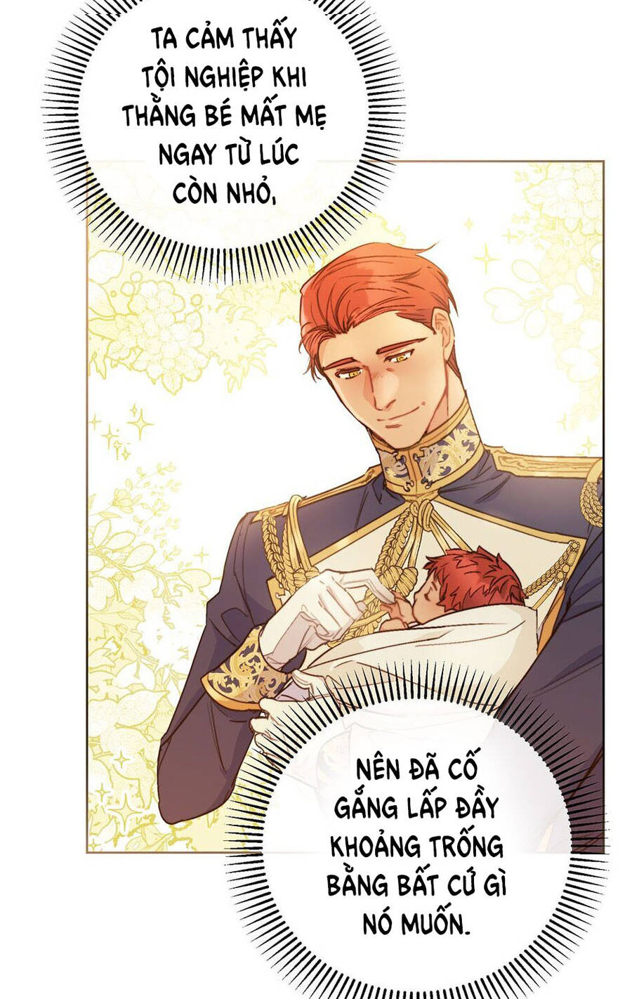 50 Công Thức Pha Trà Của Nữ Công Tước Chap 125 - Next Chap 126