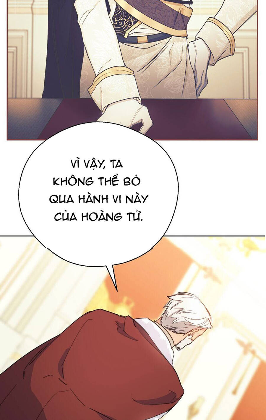 50 Công Thức Pha Trà Của Nữ Công Tước Chap 125 - Next Chap 126