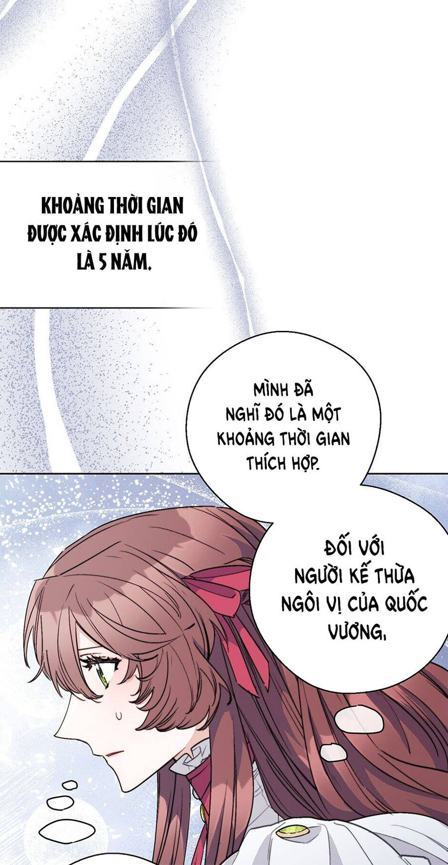 50 Công Thức Pha Trà Của Nữ Công Tước Chap 125 - Next Chap 126
