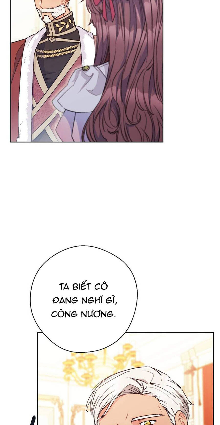 50 Công Thức Pha Trà Của Nữ Công Tước Chap 125 - Next Chap 126