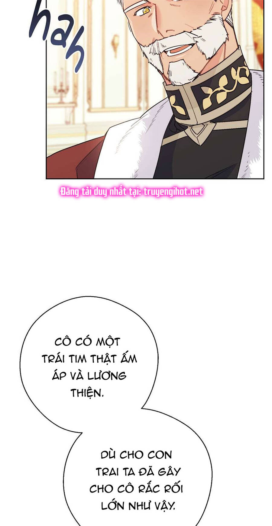 50 Công Thức Pha Trà Của Nữ Công Tước Chap 125 - Next Chap 126