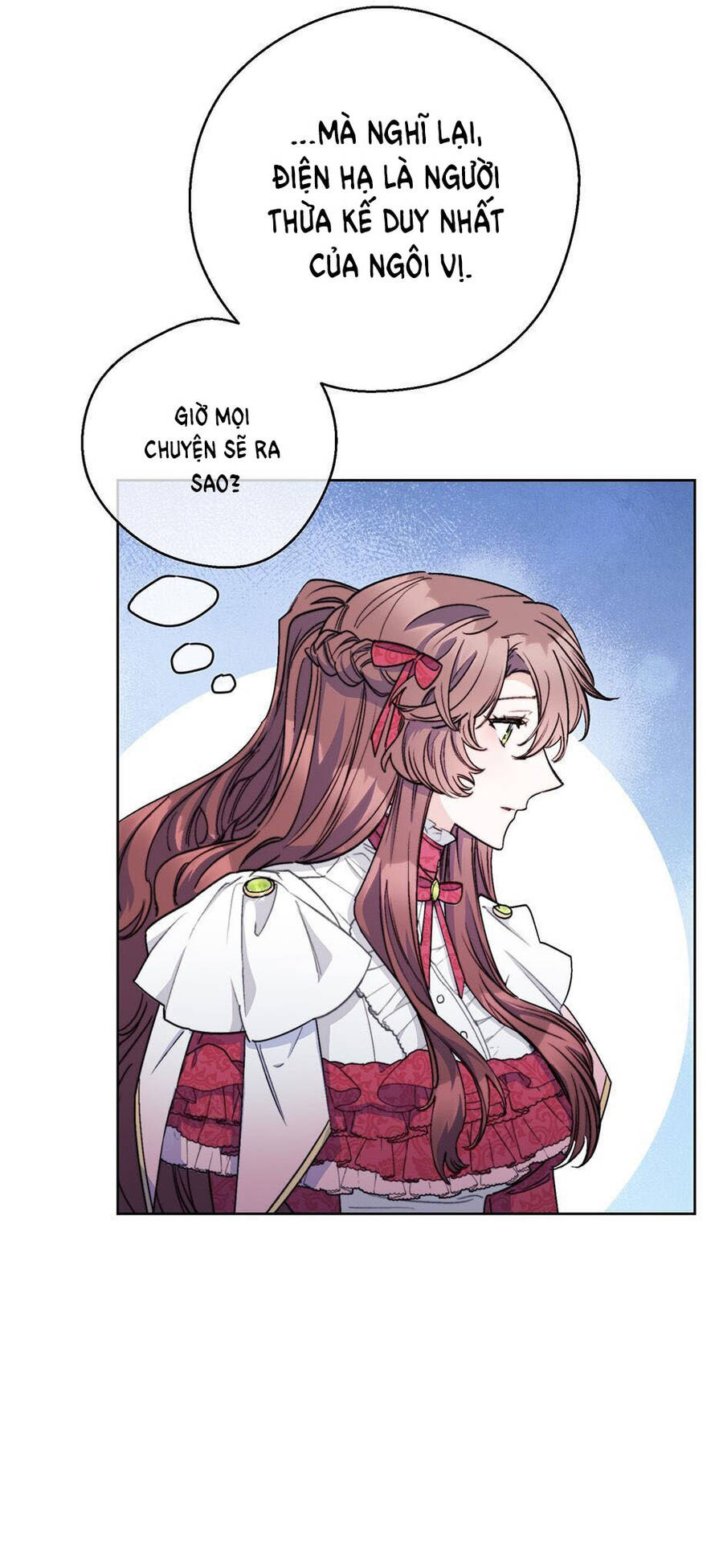 50 Công Thức Pha Trà Của Nữ Công Tước Chap 126 - Next Chap 127