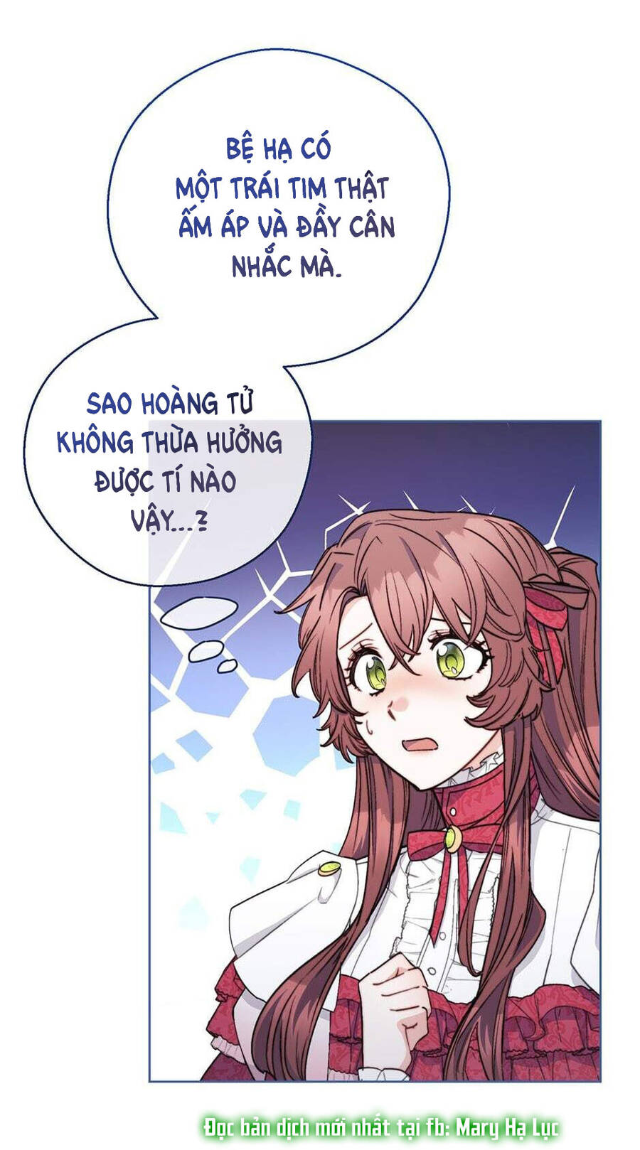 50 Công Thức Pha Trà Của Nữ Công Tước Chap 126 - Next Chap 127