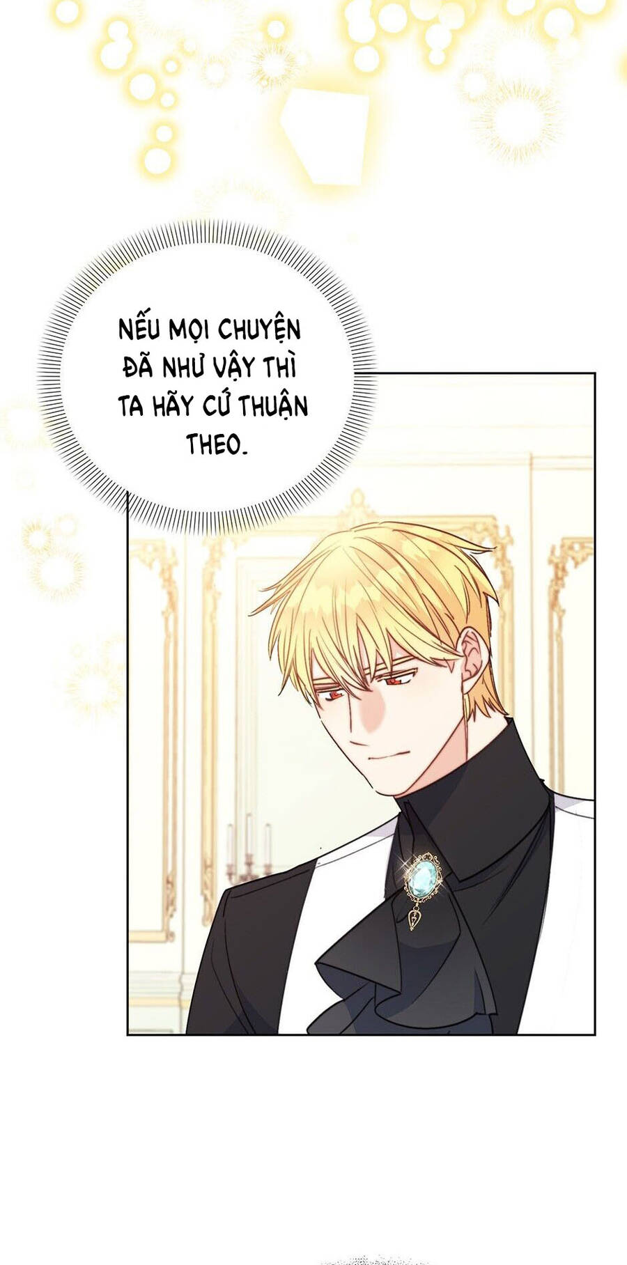 50 Công Thức Pha Trà Của Nữ Công Tước Chap 126 - Next Chap 127