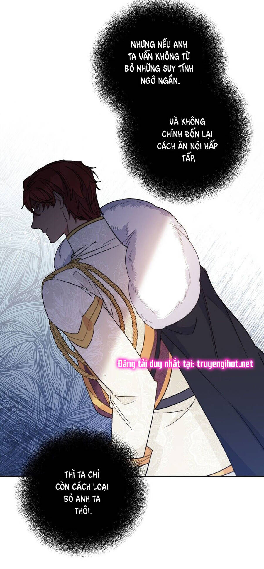 50 Công Thức Pha Trà Của Nữ Công Tước Chap 126 - Next Chap 127