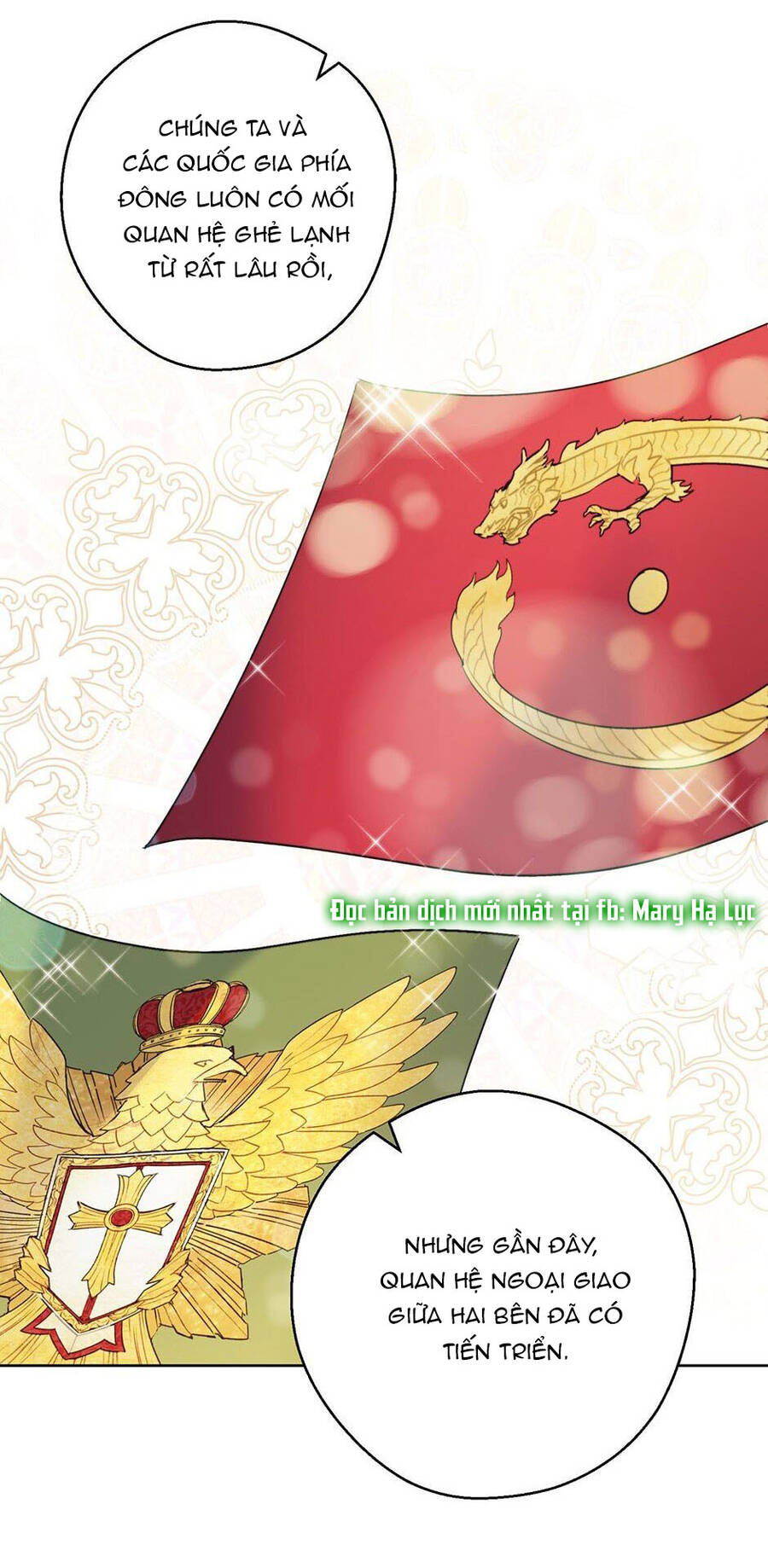 50 Công Thức Pha Trà Của Nữ Công Tước Chap 126 - Next Chap 127