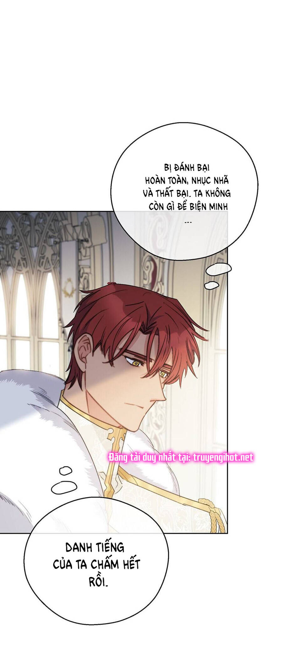50 Công Thức Pha Trà Của Nữ Công Tước Chap 126 - Next Chap 127