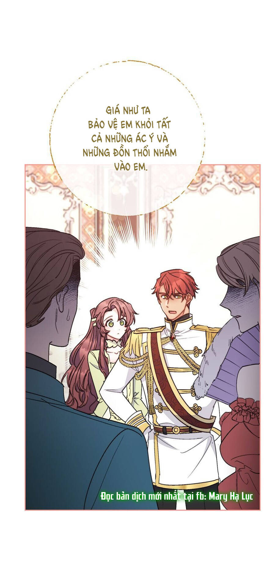 50 Công Thức Pha Trà Của Nữ Công Tước Chap 126 - Next Chap 127