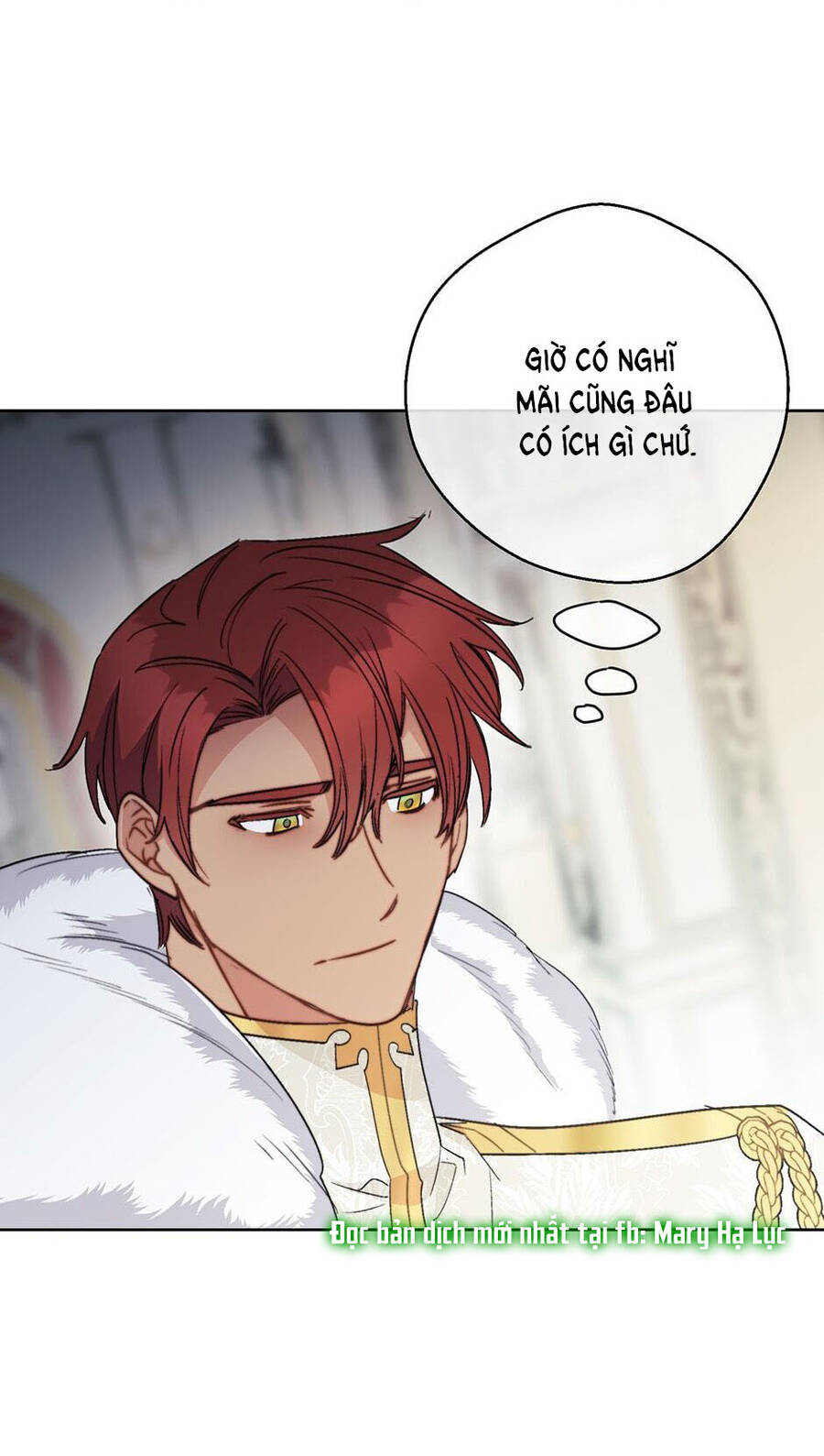 50 Công Thức Pha Trà Của Nữ Công Tước Chap 126 - Next Chap 127