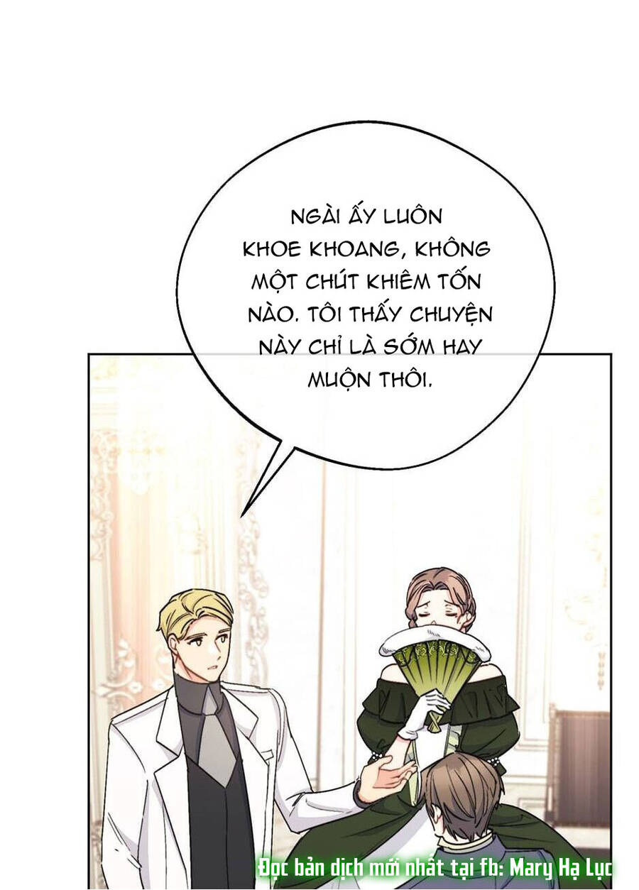 50 Công Thức Pha Trà Của Nữ Công Tước Chap 126 - Next Chap 127