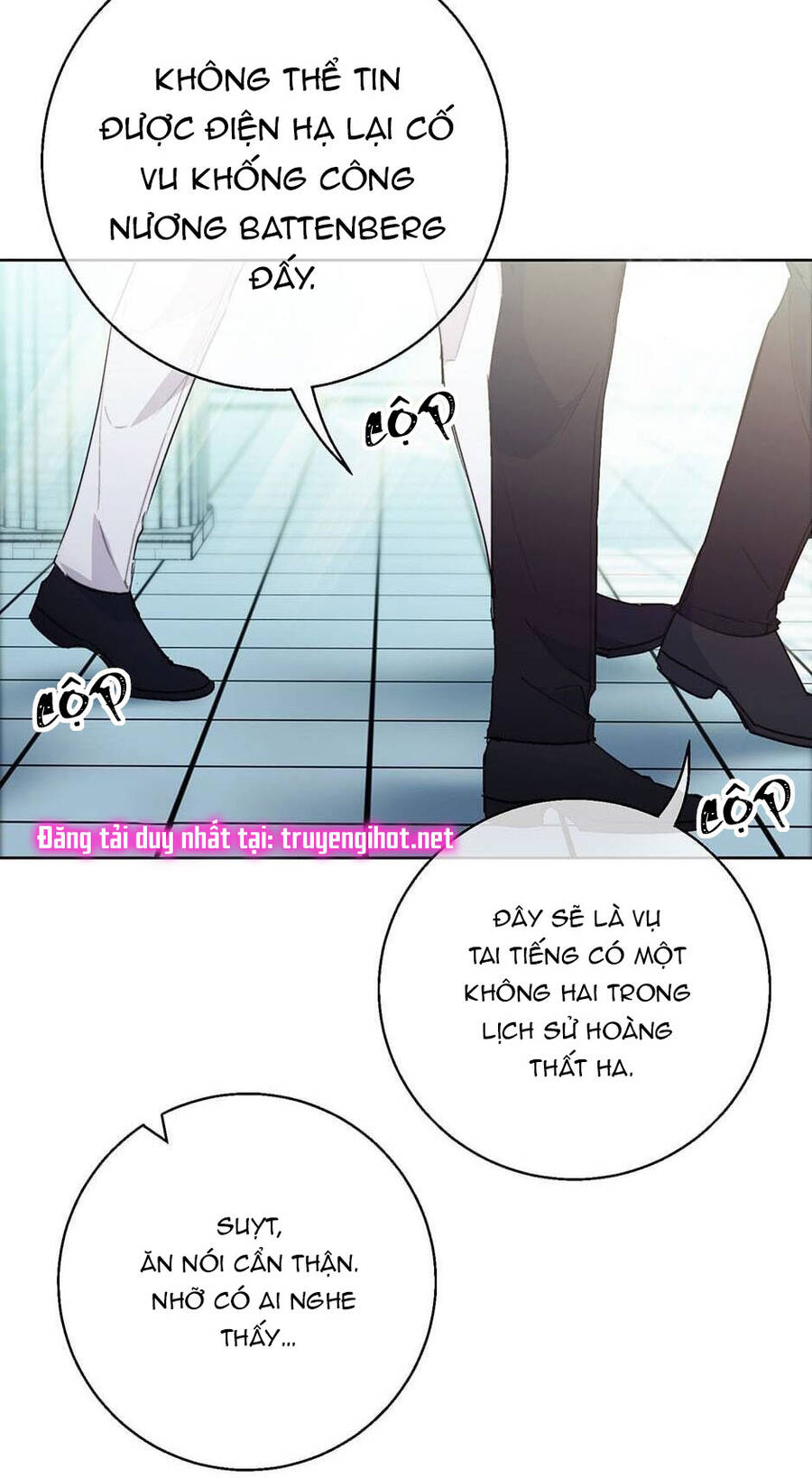 50 Công Thức Pha Trà Của Nữ Công Tước Chap 126 - Next Chap 127
