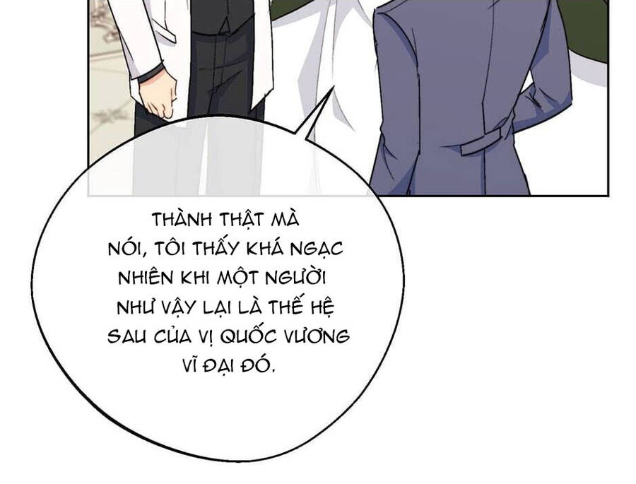 50 Công Thức Pha Trà Của Nữ Công Tước Chap 126 - Next Chap 127