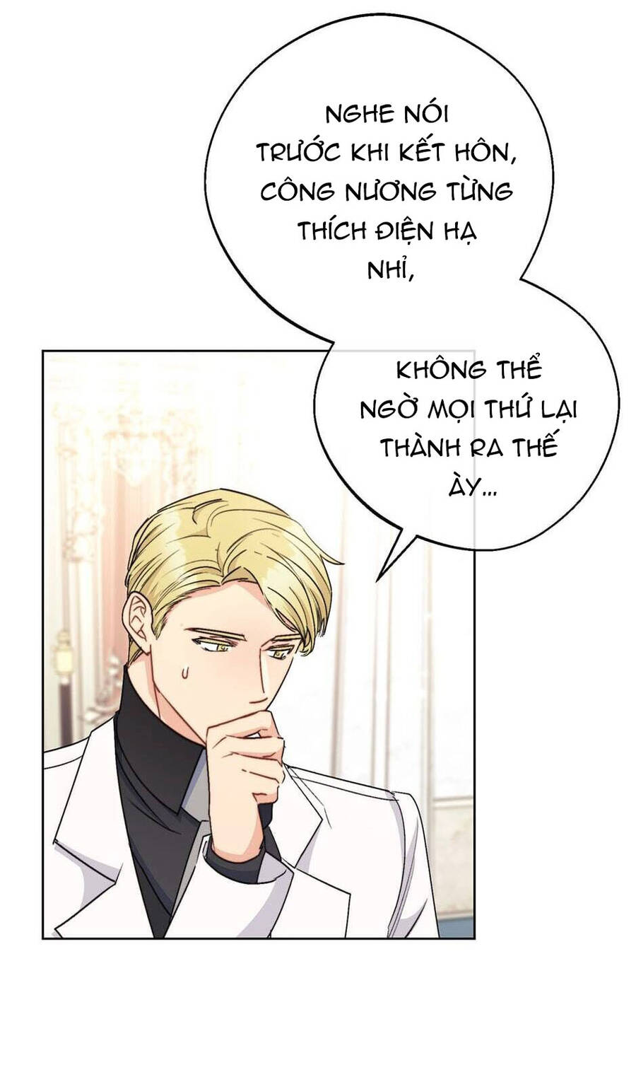 50 Công Thức Pha Trà Của Nữ Công Tước Chap 126 - Next Chap 127