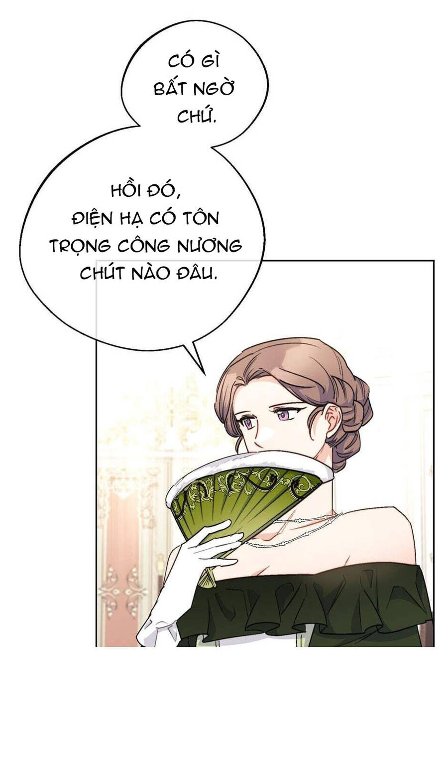 50 Công Thức Pha Trà Của Nữ Công Tước Chap 126 - Next Chap 127
