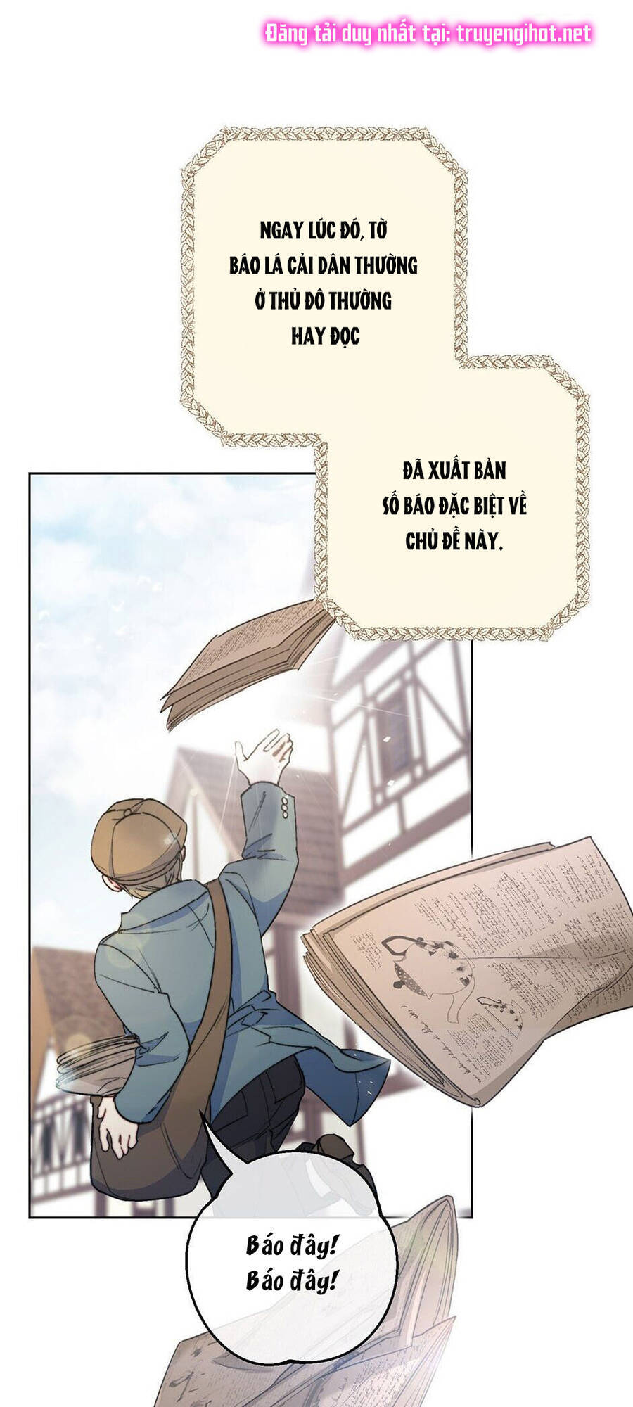 50 Công Thức Pha Trà Của Nữ Công Tước Chap 127 - Next Chap 128