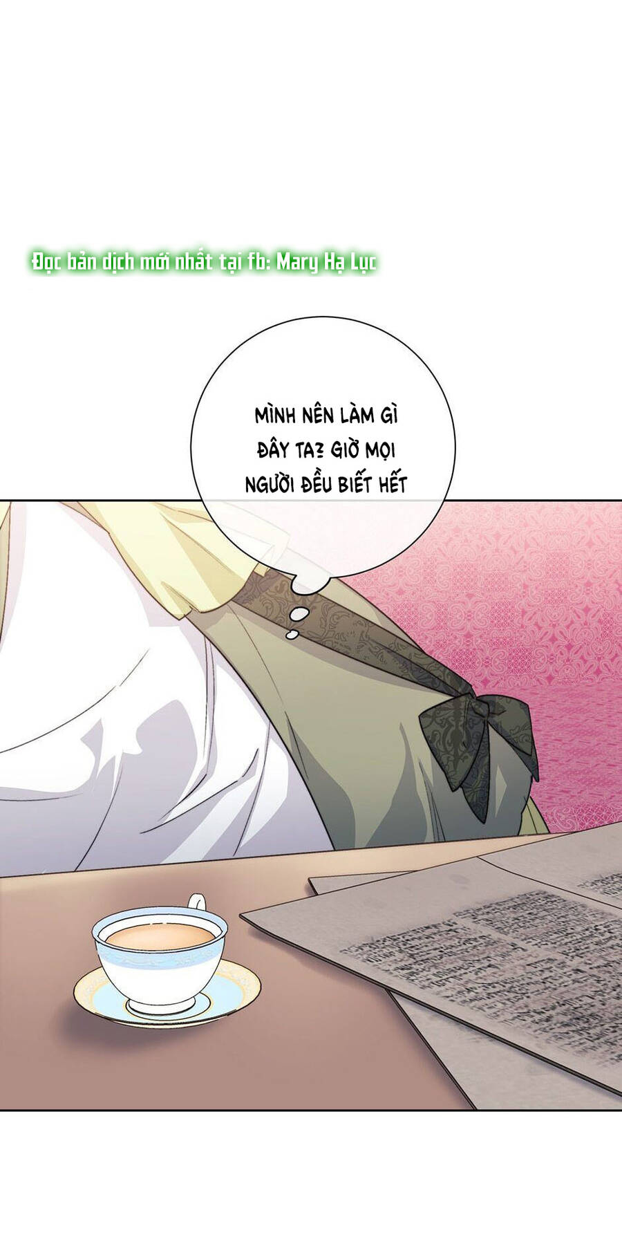 50 Công Thức Pha Trà Của Nữ Công Tước Chap 127 - Next Chap 128