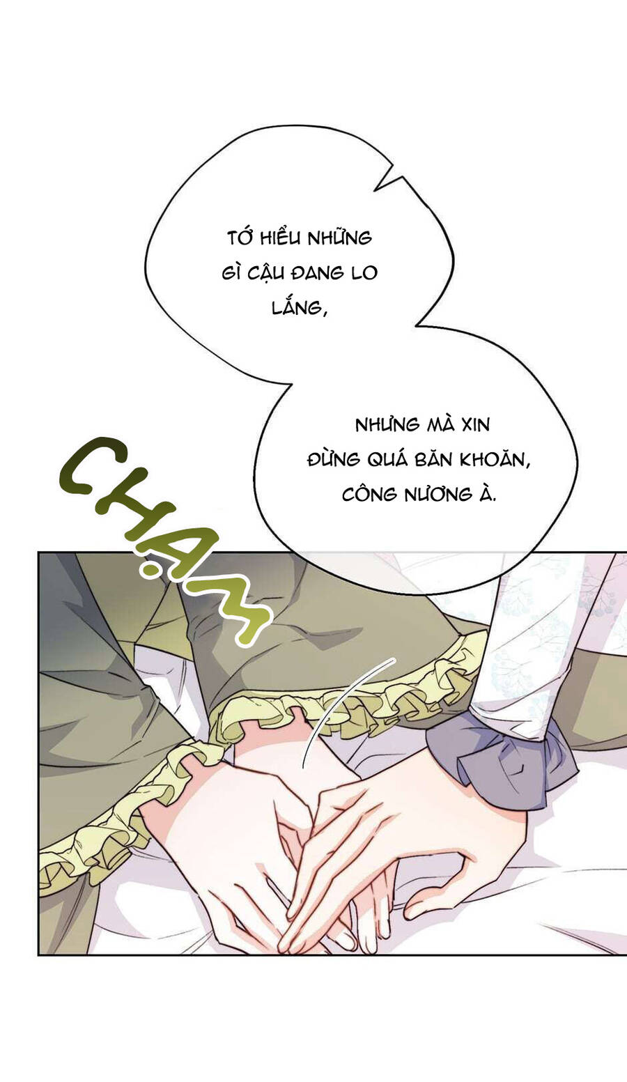 50 Công Thức Pha Trà Của Nữ Công Tước Chap 127 - Next Chap 128