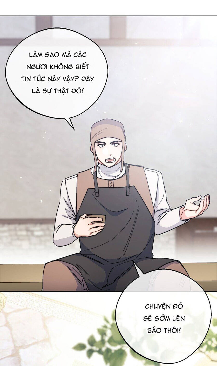 50 Công Thức Pha Trà Của Nữ Công Tước Chap 127 - Next Chap 128