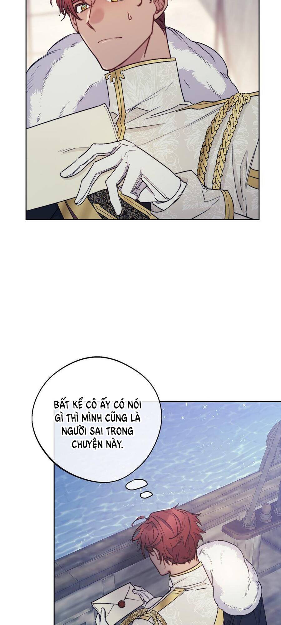 50 Công Thức Pha Trà Của Nữ Công Tước Chap 128 - Next Chap 129