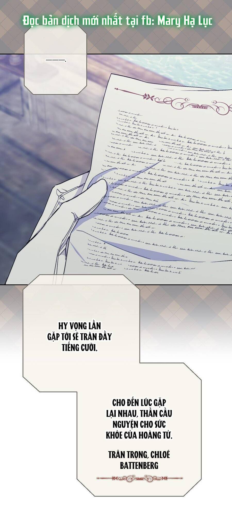 50 Công Thức Pha Trà Của Nữ Công Tước Chap 128 - Next Chap 129